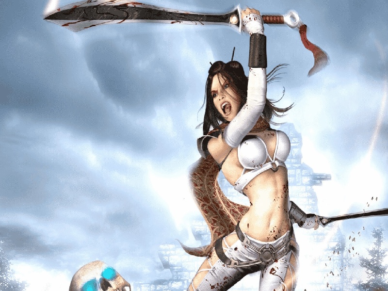 试管代孕医疗环境